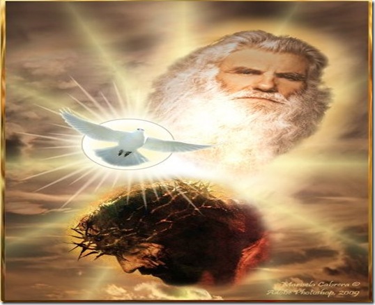 Blog Cristiano De Jesucristo La Sant sima Trinidad verdad O Mentira 